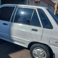 پراید۱۳۲مدل۸۷تمیز|خودرو سواری و وانت|بیرجند, |دیوار