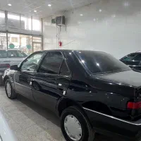 پژو 405 مدل 83