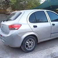 تیبا2 مدل 95