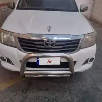 هایلوکس۲۰۱۴