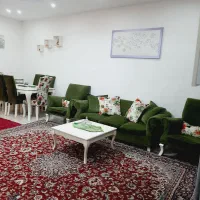 مبل استیل راحتی|مبلمان خانگی و میز عسلی|آمل, |دیوار