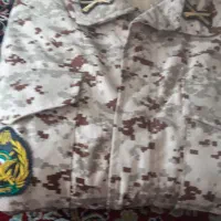 اورکت (کاپشن ) سربازی ارتش کلاه دار|لباس|محمدشهر, همایون ویلا|دیوار