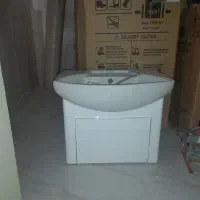 روشویی یوپی سی ضد اب