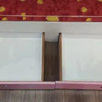 تخت دو طبقه|تخت و سرویس خواب|مشهد, چهارچشمه|دیوار