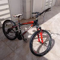 دوچرخه ویوا اصلی