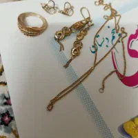 فروش طلا