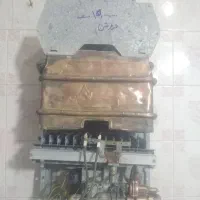 آبگرمکن بوتان سراوان