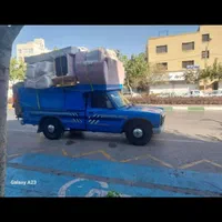 باربری واساس‌کشی‌‌ااتوبارخراسان‌انواع‌ماشین‌وکارگر|خدمات حمل و نقل|مشهد, ولیعصر (شهرک غرب)|دیوار
