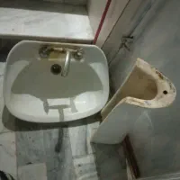 روشویی باشیر