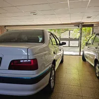 پژو پارس LX TU5، مدل ۱۳۹۵|خودرو سواری و وانت|تبریز, |دیوار