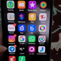 iPhone X|موبایل|مشهد, طبرسی شمالی|دیوار