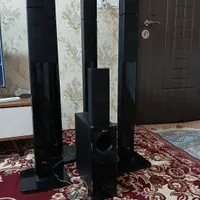 باند ال جی درحدنو