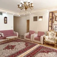 خانه ۹۰ متری همکف ، ایل گلی