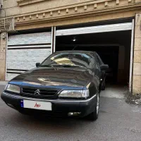 زانتیا ۸۱ تمیز ۱۸۰۰