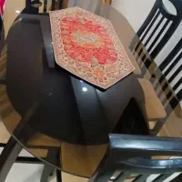 میز ناهار خوری