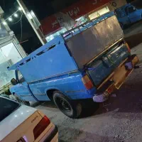 نیسان مدل ۸۹|خودرو سواری و وانت|دماوند, دماوند|دیوار