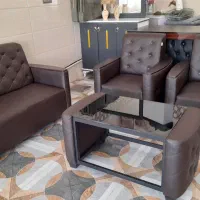 مبل ومیز اداری