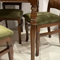 میز نهار خوری