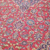 فرش دستباف ۱۲متری