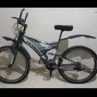 دوچرخه 26 در حد نو