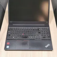 لپ تاپ Lenovo ThinkPad E580، سالم و بدون خط و خش