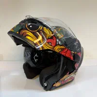 کلاه فک متحرک کایک کلاه ردلاین|قطعات یدکی و لوازم جانبی|تهران, گمرک|دیوار