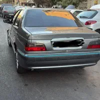 پژو پارس الایکس تیوفایو lx tu5 مدل۹۴ اتاق۹۹|خودرو سواری و وانت|تهران, اکباتان|دیوار