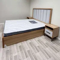 تخت و دراور و میز تحریر کد۶۷۸۸ روژین