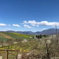 فروش زمین سنددار ساری آب برق گاز