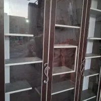 یک عددکمد.بوفه|بوفه، ویترین، کنسول|مرند, |دیوار