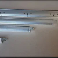 مرکز پخش و عمده فروشی کناف/تایل/سازه/پنل PVC|مصالح و تجهیزات ساختمان|مشهد, سپاد|دیوار