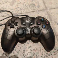 دسته بازی کامپیوتر