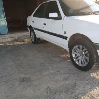 پژو SLX مدل ۹۹