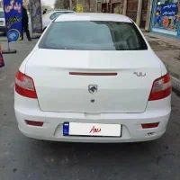 رانا 94LX|خودرو سواری و وانت|گلستان (تهران), |دیوار