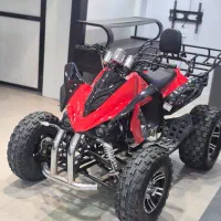 موتور چهار چرخ آکبند ۲۵۰ سی سی