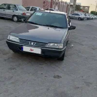 پژو 405 مدل 95|خودرو سواری و وانت|مشهد, طرق|دیوار