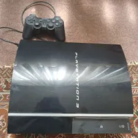 ps3|کنسول، بازی ویدئویی و آنلاین|تهران, نعمت‌آباد|دیوار