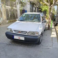 پراید مدل99