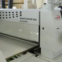 خط تولید پلی گلاس uv CEFLA ایتالیا|ماشینآلات صنعتی|تبریز, |دیوار