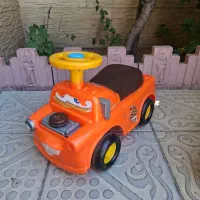ماشین بچه گانه