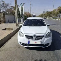 برلیانس h330 دنده ای موتور 1500میتسوبیشی عروسک