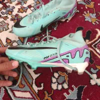 کفش فوتبال استوک|کیف، کفش، کمربند|فیروزآباد (فارس), |دیوار