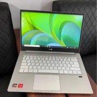 Acer swift i7نسل یازدهم پشت ویترینی مهندسی|رایانه همراه|رشت, پیرسرا|دیوار