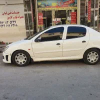 اس دی ۹۳ بدون رنگ|خودرو سواری و وانت|صدرا-فارس, فاز ۱|دیوار