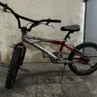 دوچرخه بی ام ایکس ماکسیما Bmx-maxima (ژاپن اصل)|دوچرخه، اسکیت، اسکوتر|تهران, گیشا|دیوار