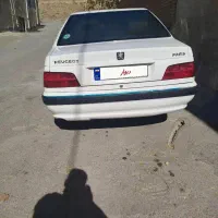 خودرو سواری پارس|خودرو سواری و وانت|خوانسار, |دیوار