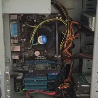 کیس|رایانه رومیزی|اردبیل, |دیوار