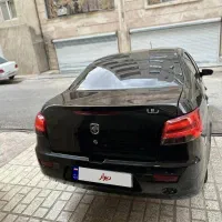 رانا پلاس  TU5p مشکی بدون رنگ مدل ۱۴۰۱