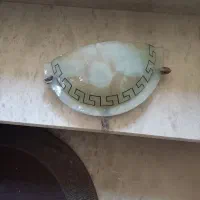 لوستر آویز سقفی دیواری|لوستر و چراغ آویز|تهران, مینابی|دیوار