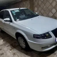 سمند سورن صفر،  دوگانه مخزن بزرگ